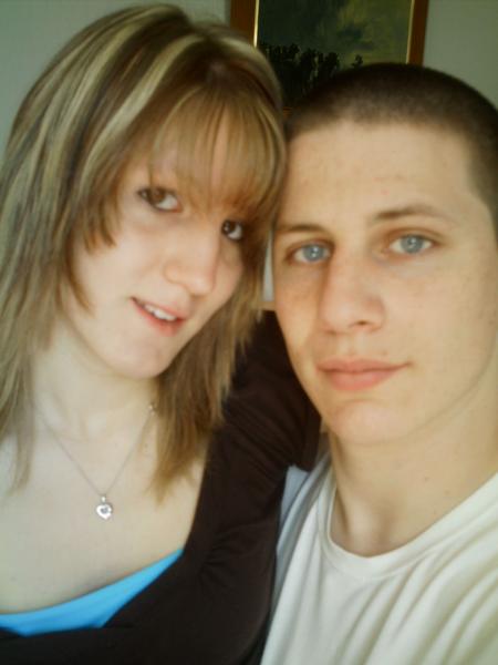 Mon amour et moi